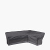 Outdoor Seating Set Aerocover Long Left Cover 270x210x85x65x90cm