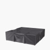 Outdoor Seating Set Aerocover Square 220 x 70cm high