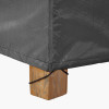 Firetable Aerocover 60x60x45cm high