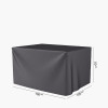 Firetable Aerocover 105x105x50cm high