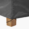 Firetable Aerocover 110x84x70cm high