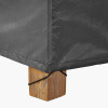 Firetable Aerocover 112x82x50cm high