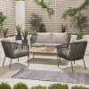 Reims Outdoor Seating Set