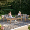 Malta Outdoor Seating Set