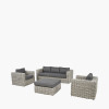 Tuscany Outdoor Seating Set