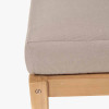 Malta Outdoor Footstool