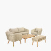 Cabon Outdoor Seating Set