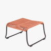 Pang Terracotta Outdoor Hocker Set