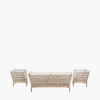 Moeven Outdoor Seating Set