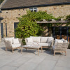 Moeven Outdoor Seating Set