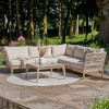 Moeven Outdoor Corner Seating Set