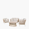 Martic Outdoor Seating Set