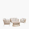 Martic Outdoor Seating Set