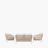 Martic Outdoor Seating Set