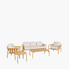 Valletta Outdoor Seating Set