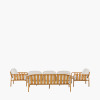 Valletta Outdoor Seating Set