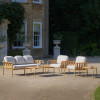 Valletta Outdoor Seating Set