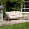 Martic Outdoor 3 Seater Sofa