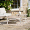 Martic Outdoor Set of 2 Tables