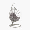 Blake Pebble Outdoor Hanging Chair