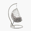 Blake Pebble Outdoor Hanging Chair