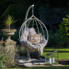 Blake Pebble Outdoor Hanging Chair