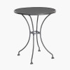 Carlo Bistro Set with Cushions