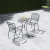 Carlo Bistro Set