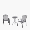 Savoy Bistro Set with Cushions