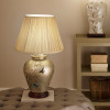 Papillon Butterfly Ceramic Table Lamp