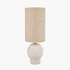 Althea Sandstone Table Lamp