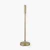 Harper Gold Metal Table Lamp