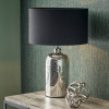 Ophelia Mercurial Glass Table Lamp Base