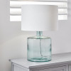 Elian Recycled Glass Table Lamp Base