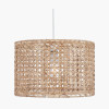 Dauphine 35cm French Cane Shade