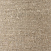 Milos 50cm Natural Linen Tapered Shade