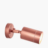 Lantana Copper Adjustable Directional Spot Light