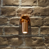 Lantana Copper Adjustable Directional Spot Light