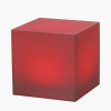 Outdoor Cube Lamp 30cm