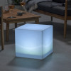 Outdoor Cube Lamp 38cm