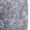 Vulcan Grey Volcanic Effect Stoneware Vase