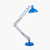 Tortona Floor Lamp Cobalt