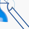 Tortona Floor Lamp Cobalt