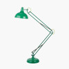 Tortona Floor Lamp Emerald