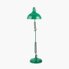 Tortona Floor Lamp Emerald