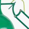 Tortona Floor Lamp Emerald