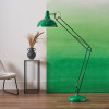 Tortona Floor Lamp Emerald