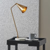 Pavonazzo Desk Lamp