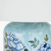 Porcelaine de Chine Table Lamp Base and Shade