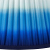 Savoie 14" Pleated Shade Cobalt